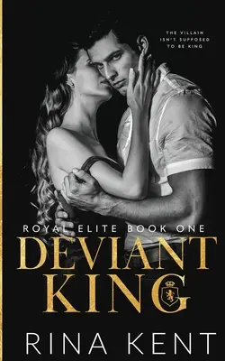 El rey desviado - Deviant King