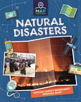 Map Your Planet: Desastres naturales - Map Your Planet: Natural Disasters