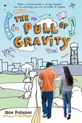 La fuerza de la gravedad - Pull of Gravity