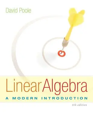 Álgebra lineal: Una introducción moderna - Linear Algebra: A Modern Introduction