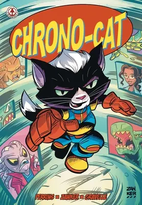 Cronocat - Chrono-Cat