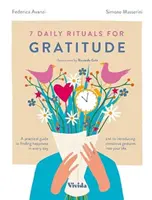 7 Rituales Diarios de Gratitud - 7 Daily Rituals For Gratitude