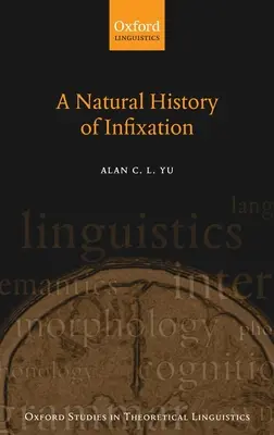 Historia natural de la infixación - A Natural History of Infixation