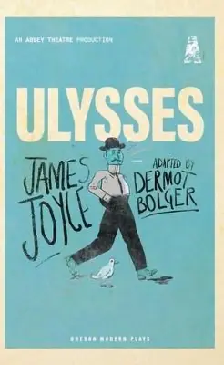 Ulises - Ulysses