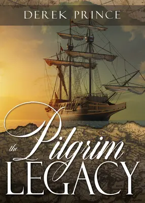 El legado del peregrino - The Pilgrim Legacy