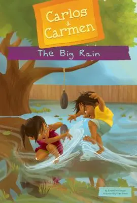 La Gran Lluvia - The Big Rain