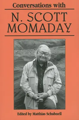 Conversaciones con N. Scott Momaday - Conversations with N. Scott Momaday