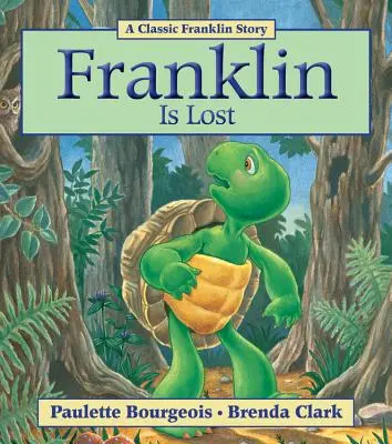 Franklin se pierde - Franklin Is Lost