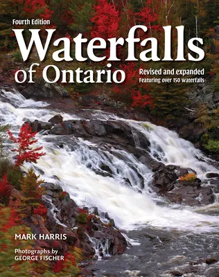 Cascadas de Ontario - Waterfalls of Ontario