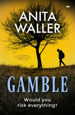 Gamble: Un thriller psicológico apasionante - Gamble: A Gripping Psychological Thriller