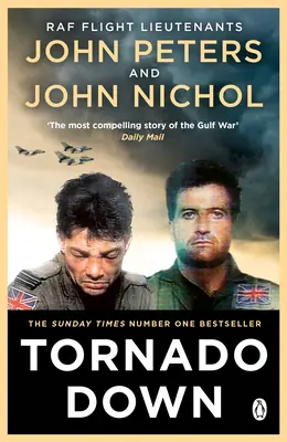 Tornado Down - El inigualable número 1 de los bestsellers del Sunday Times - Tornado Down - The Unputdownable No. 1 Sunday Times Bestseller