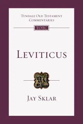 Levítico: Introducción y comentario - Leviticus: An Introduction and Commentary