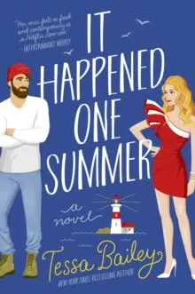 Sucedió un verano - It Happened One Summer