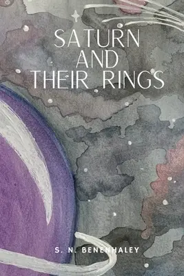 Saturno y sus anillos - Saturn and Their Rings