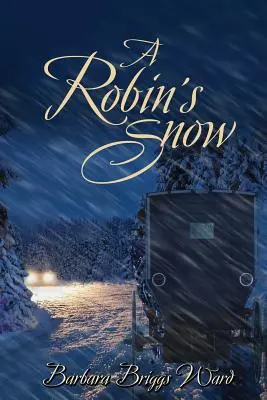 La nieve de un petirrojo - A Robin's Snow