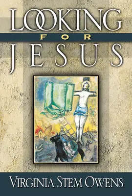 En busca de Jesús - Looking for Jesus