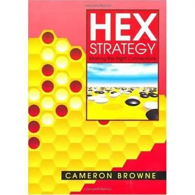 Estrategia Hex: Establecer las conexiones adecuadas - Hex Strategy: Making the Right Connections