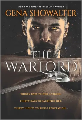 El señor de la guerra - The Warlord