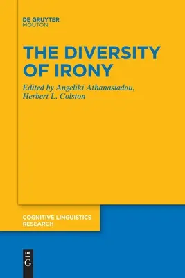 La diversidad de la ironía - The Diversity of Irony