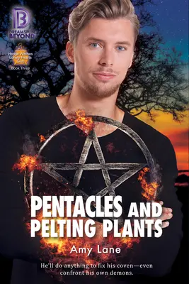 Pentáculos y Plantas - Pentacles and Pelting Plants