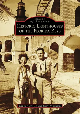 Faros históricos de los Cayos de Florida - Historic Lighthouses of the Florida Keys