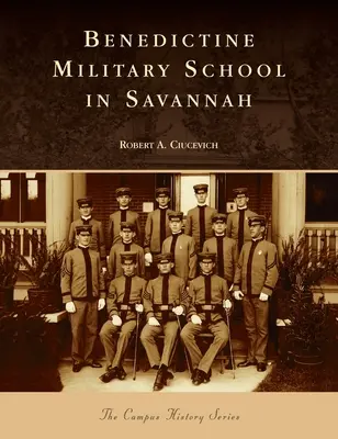 Escuela Militar Benedictina en Savannah - Benedictine Military School in Savannah