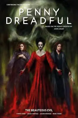 Penny Dreadful Vol. 2: La Bella Maldad - Penny Dreadful Vol. 2: The Beauteous Evil