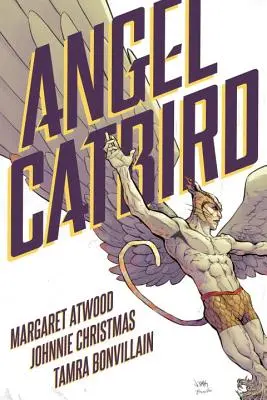 Angel Catbird Volumen 1 - Angel Catbird Volume 1