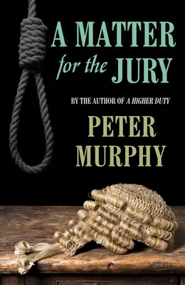 Un asunto para el jurado - A Matter for the Jury