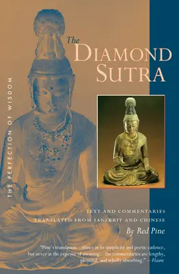 El Sutra del Diamante - The Diamond Sutra