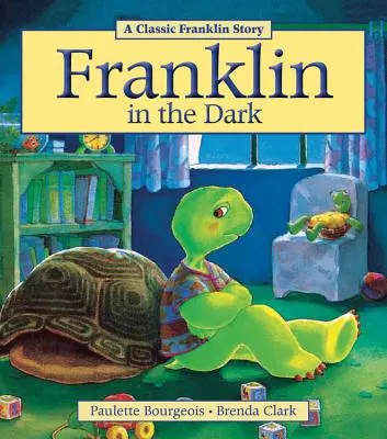 Franklin en la oscuridad - Franklin in the Dark