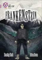 Frankenstein - Banda 18/Perla - Frankenstein - Band 18/Pearl