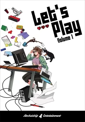 Let's Play Volumen 1, 1 - Let's Play Volume 1, 1