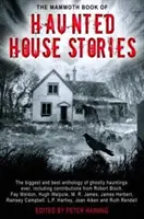 The Mammoth Book of Haunted House Stories (El gigantesco libro de historias de casas encantadas) - The Mammoth Book of Haunted House Stories