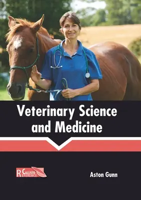 Ciencia y Medicina Veterinaria - Veterinary Science and Medicine