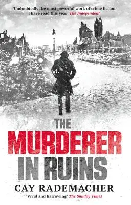 El asesino en ruinas - The Murderer in Ruins