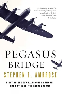 Puente Pegaso - Pegasus Bridge