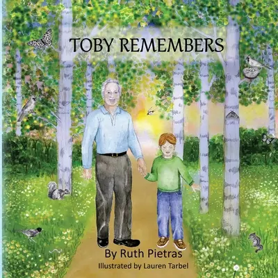 Toby recuerda - Toby Remembers