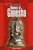 Mil nombres de Ganesha - Thousand Names of Ganesha