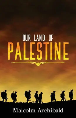 Nuestra tierra de Palestina - Our Land of Palestine