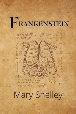 Frankenstein (Clásico de tapa dura de la Biblioteca del Lector) - Frankenstein (A Reader's Library Classic Hardcover)