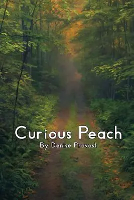 Melocotón curioso - Curious Peach