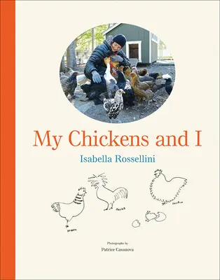 Mis gallinas y yo - My Chickens and I