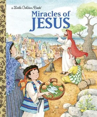 Milagros de Jesús - Miracles of Jesus