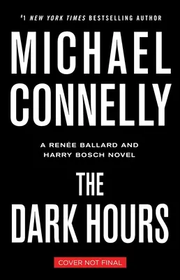 Las horas oscuras - The Dark Hours