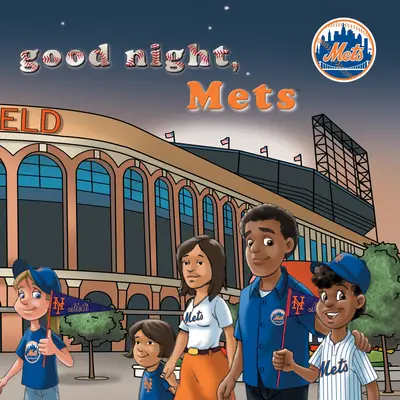 Buenas noches, Mets - Good Night, Mets