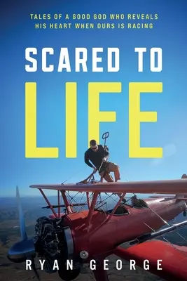 Asustados ante la vida - Scared to Life