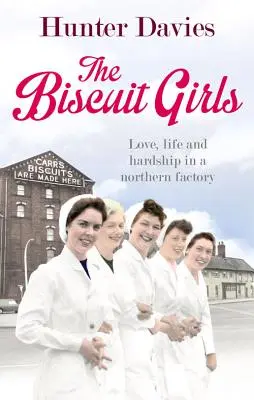 Las chicas de las galletas - The Biscuit Girls