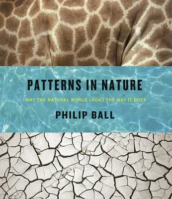 Patrones en la naturaleza: Por qué el mundo natural tiene el aspecto que tiene - Patterns in Nature: Why the Natural World Looks the Way It Does