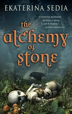 La alquimia de la piedra - The Alchemy of Stone